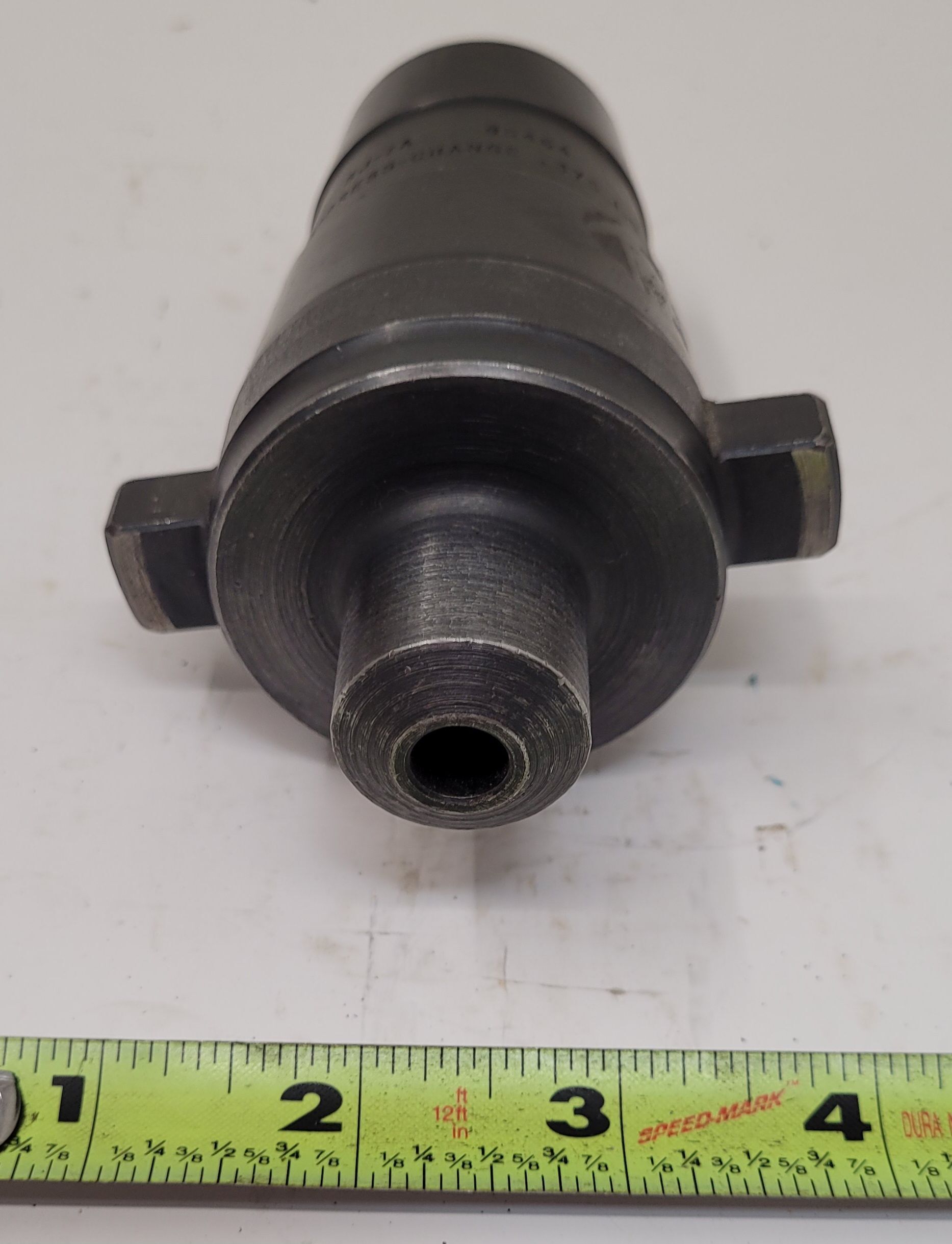 Scully Jones - 7A 95464 X-press-change .375 End Mill Holder - Image 3