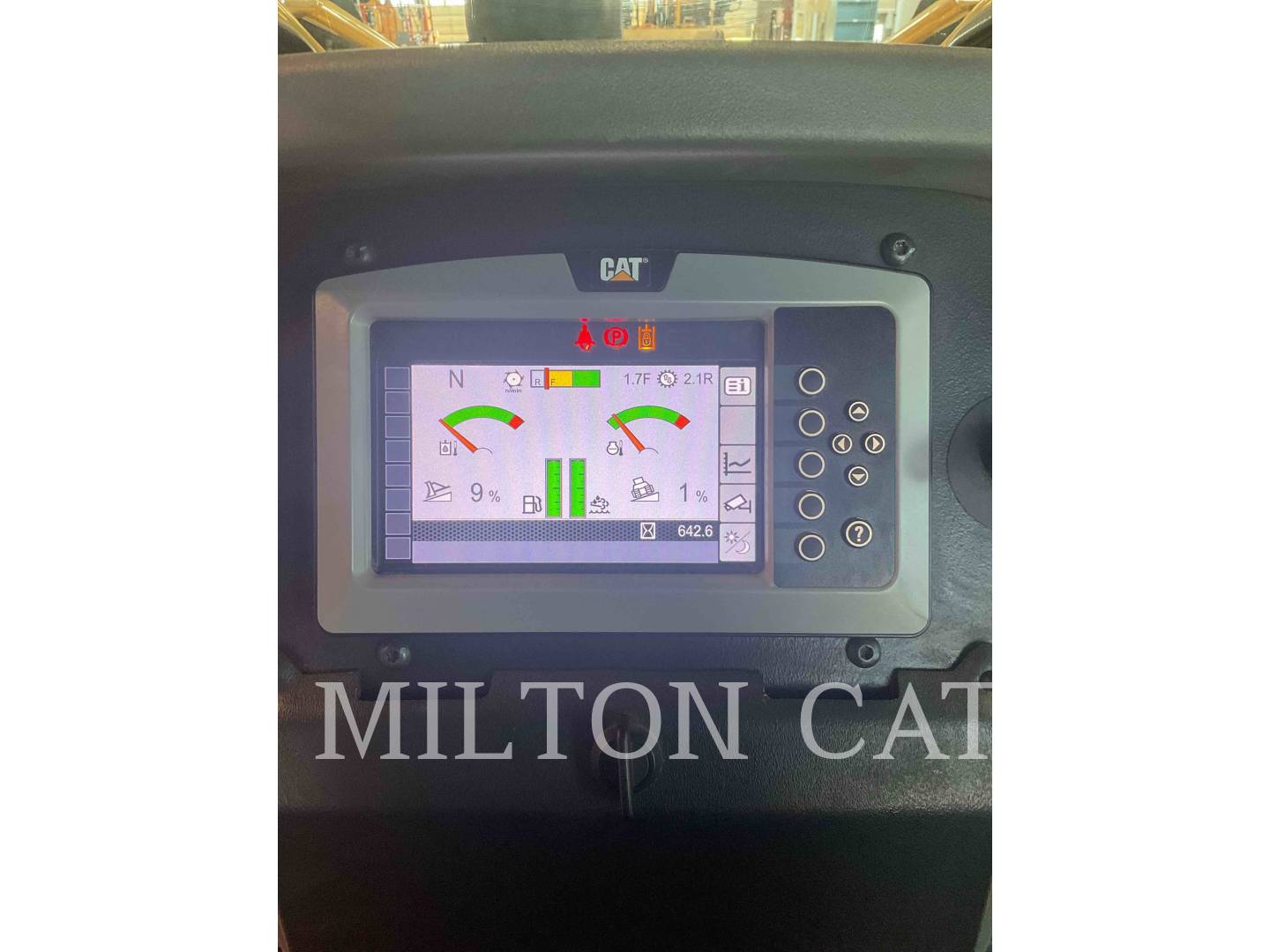 Caterpillar D3K2XL, Crawler Dozer, 660 hours, S/N: KF207295, 2020 - Image 5