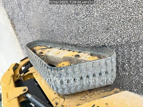 Cat 279D3, Skid Steer Loader, 2258 hours, S/N: RB902357, 2021 - Image 7