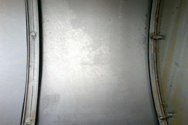 72" Alfa Laval/Celleco, DSM Triple Bank Inclined Pressurized Water Extractor Thickener, Stainless Steel, 120 - Image 6