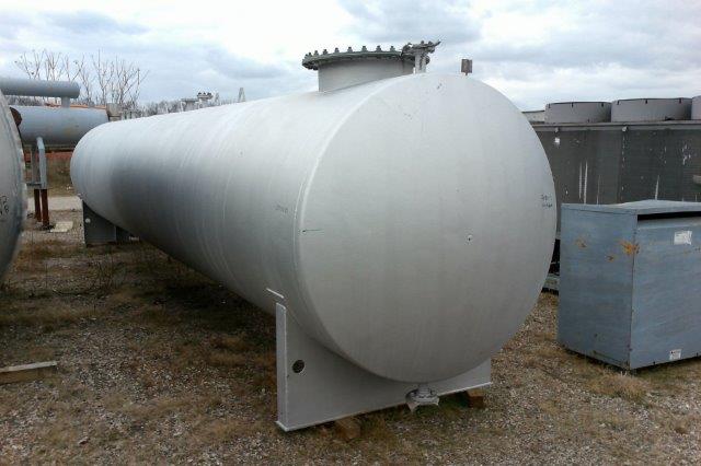 6000 gallon 72