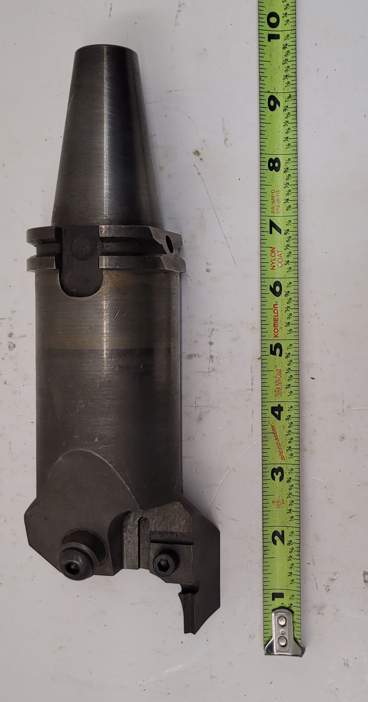 Carboloy 4096551-061 - td76541 end mill tool holder - Image 1