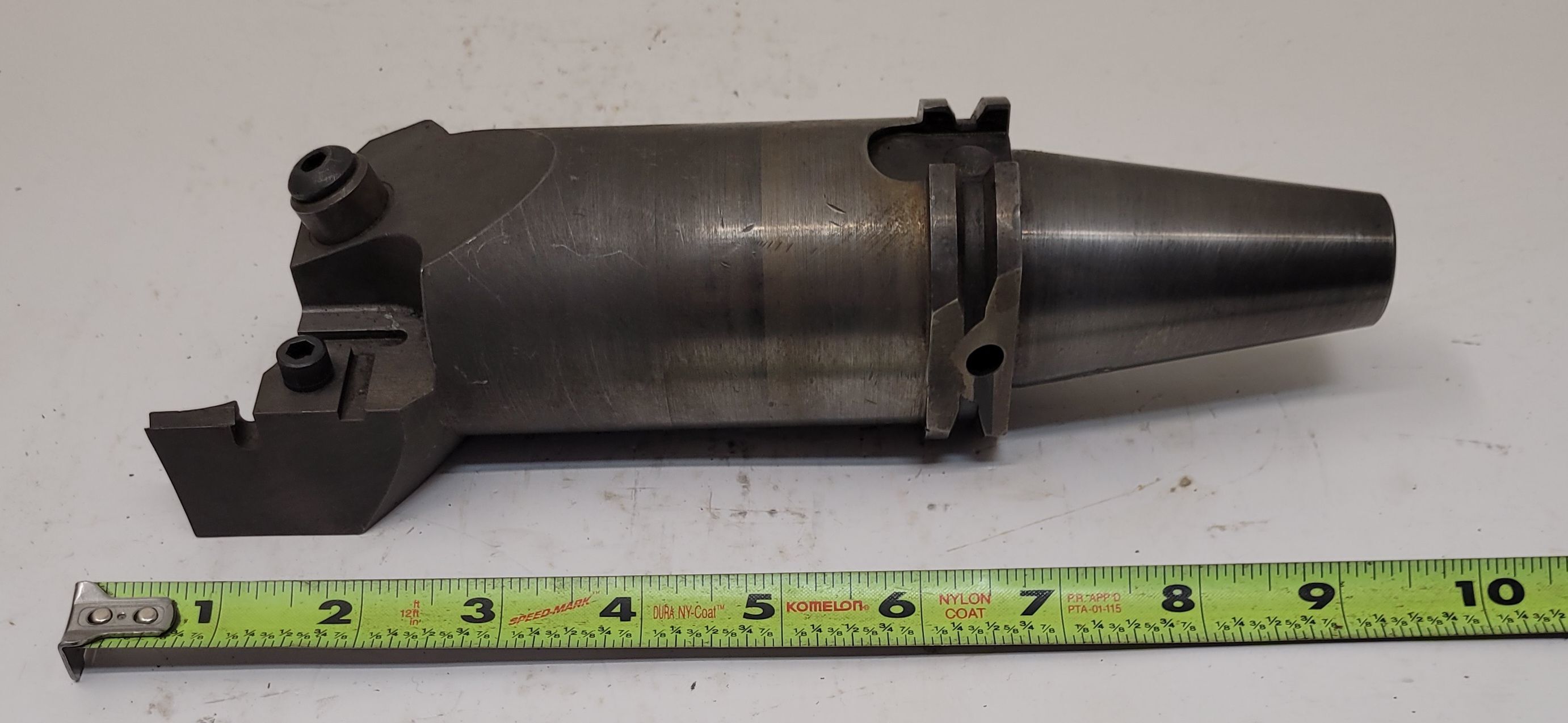 Carboloy 4096551-061 - td76541 end mill tool holder - Image 3