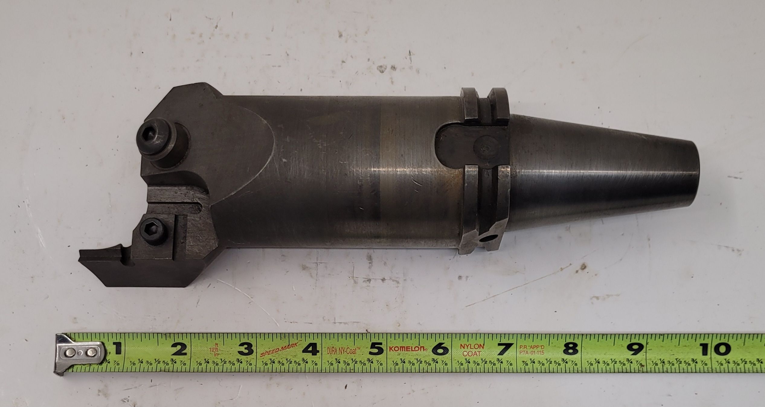 Carboloy 4096551-061 - td76541 end mill tool holder - Image 4