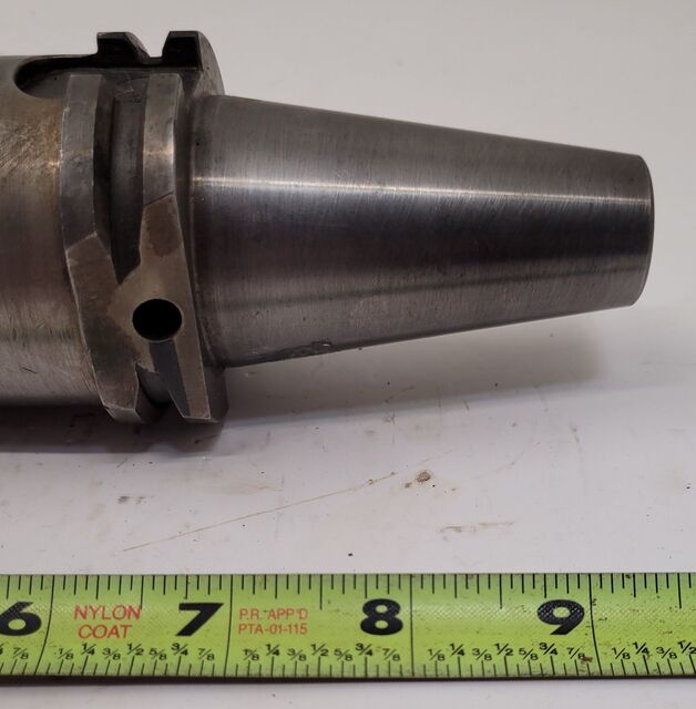 Carboloy 4096551-061 - td76541 end mill tool holder - Image 5