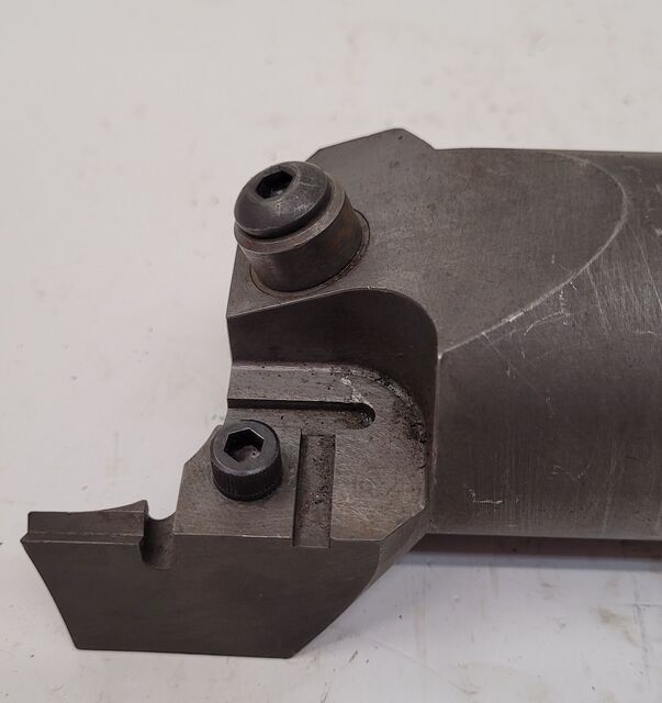 Carboloy 4096551-061 - td76541 end mill tool holder - Image 7
