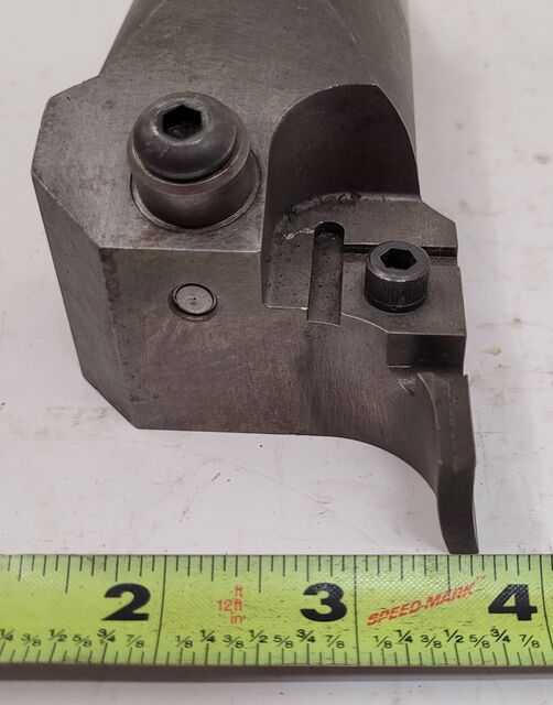 Carboloy 4096551-061 - td76541 end mill tool holder - Image 8