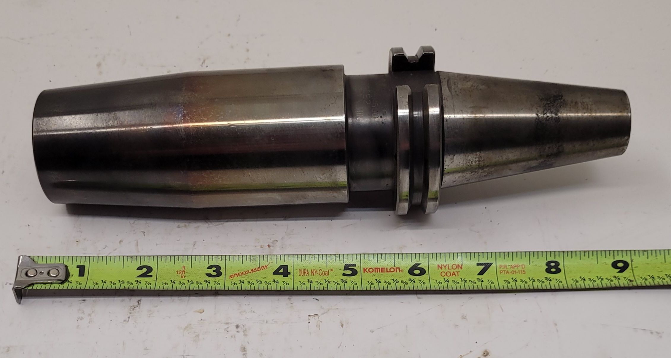 Kennametal cv40btt25m600 - tool holder - Image 2