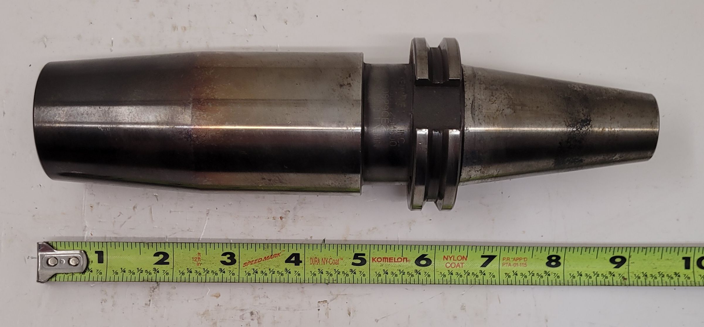 Kennametal cv40btt25m600 - tool holder - Image 3