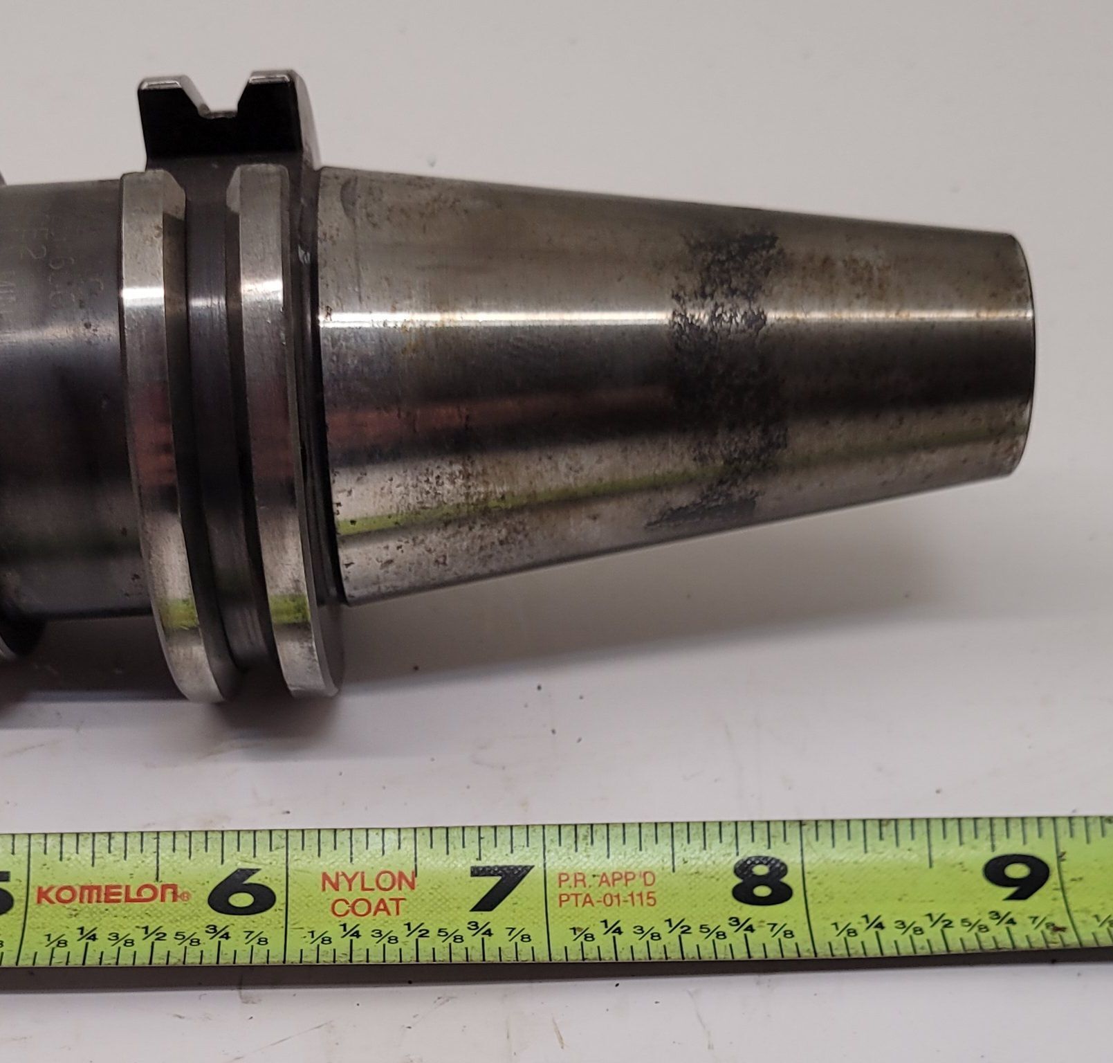Kennametal cv40btt25m600 - tool holder - Image 5