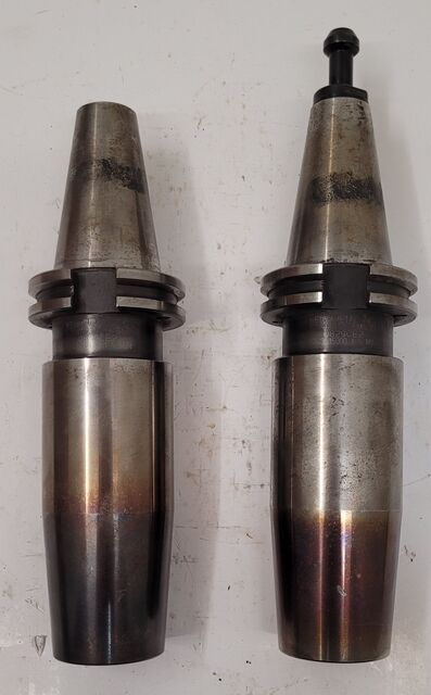 Kennametal cv40btt25m600 - tool holder - Image 10
