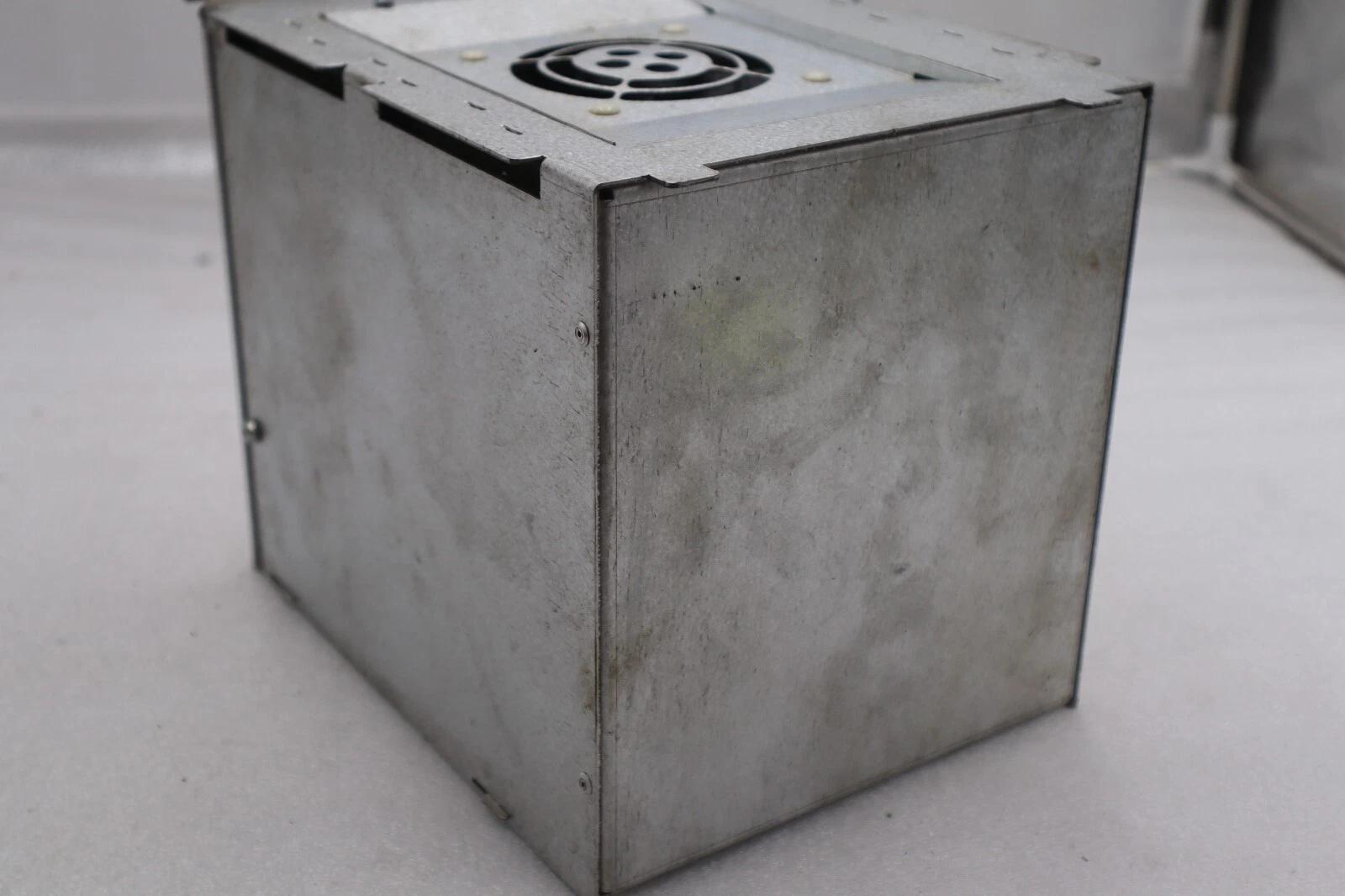 Efore ABB SR92A060 Power Supply Module 3HAB 5845-1/2 STOCK 3189 - Image 4