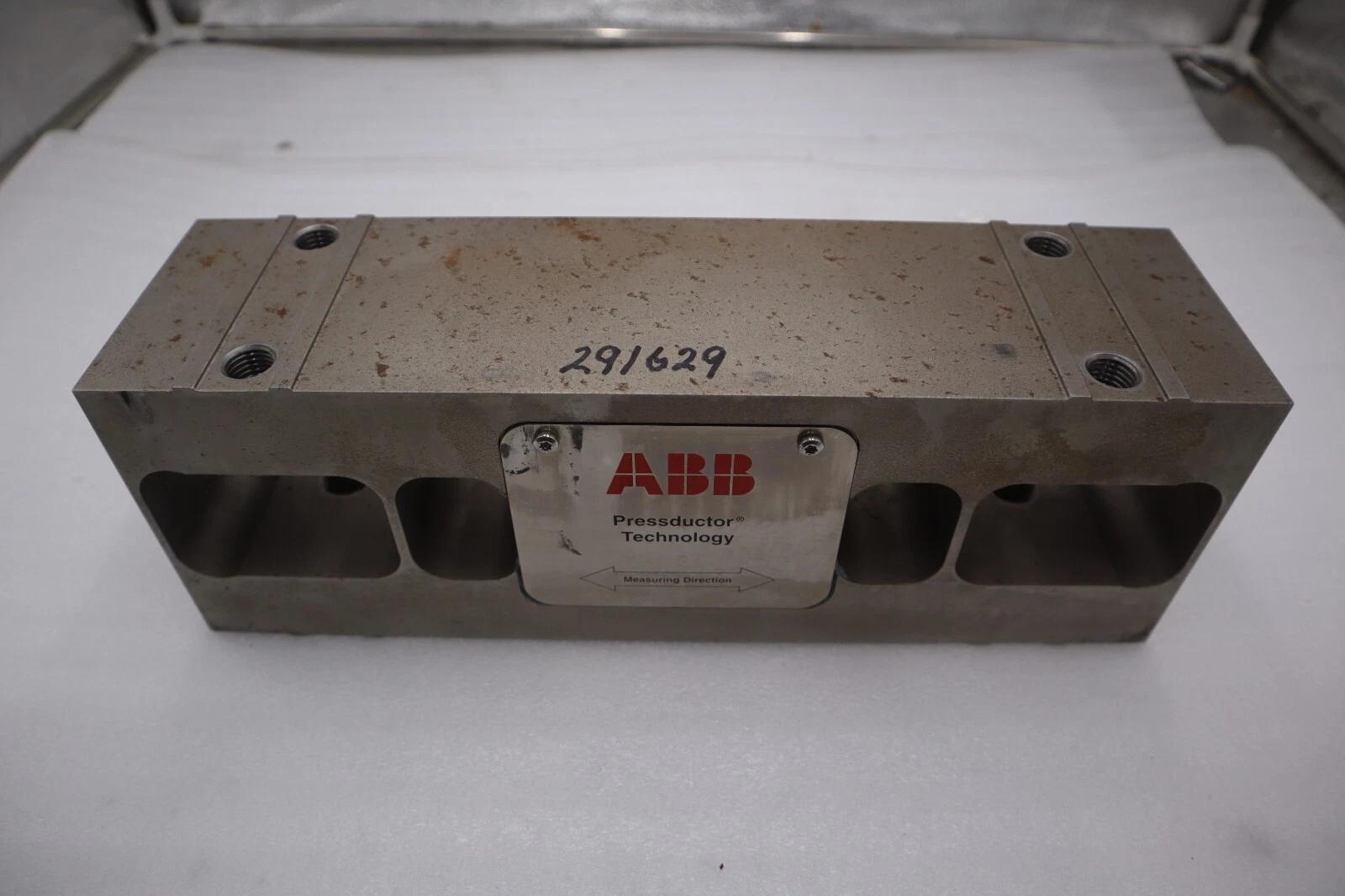NEW ABB PFTL101B/ PFTL 101B Pillow Block Load Cell 2.0 KN STOCK GS20 - Image 1