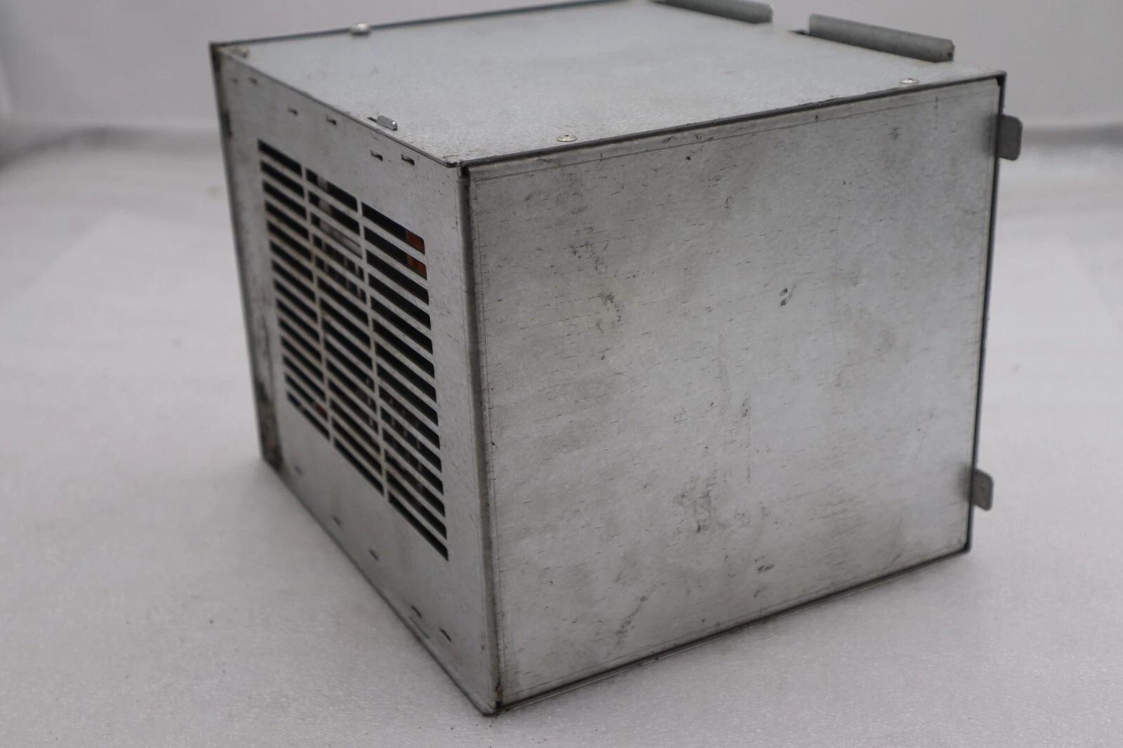 Efore ABB SR92A060 Power Supply Module 3HAB 5845-1/2 STOCK 3191 - Image 4