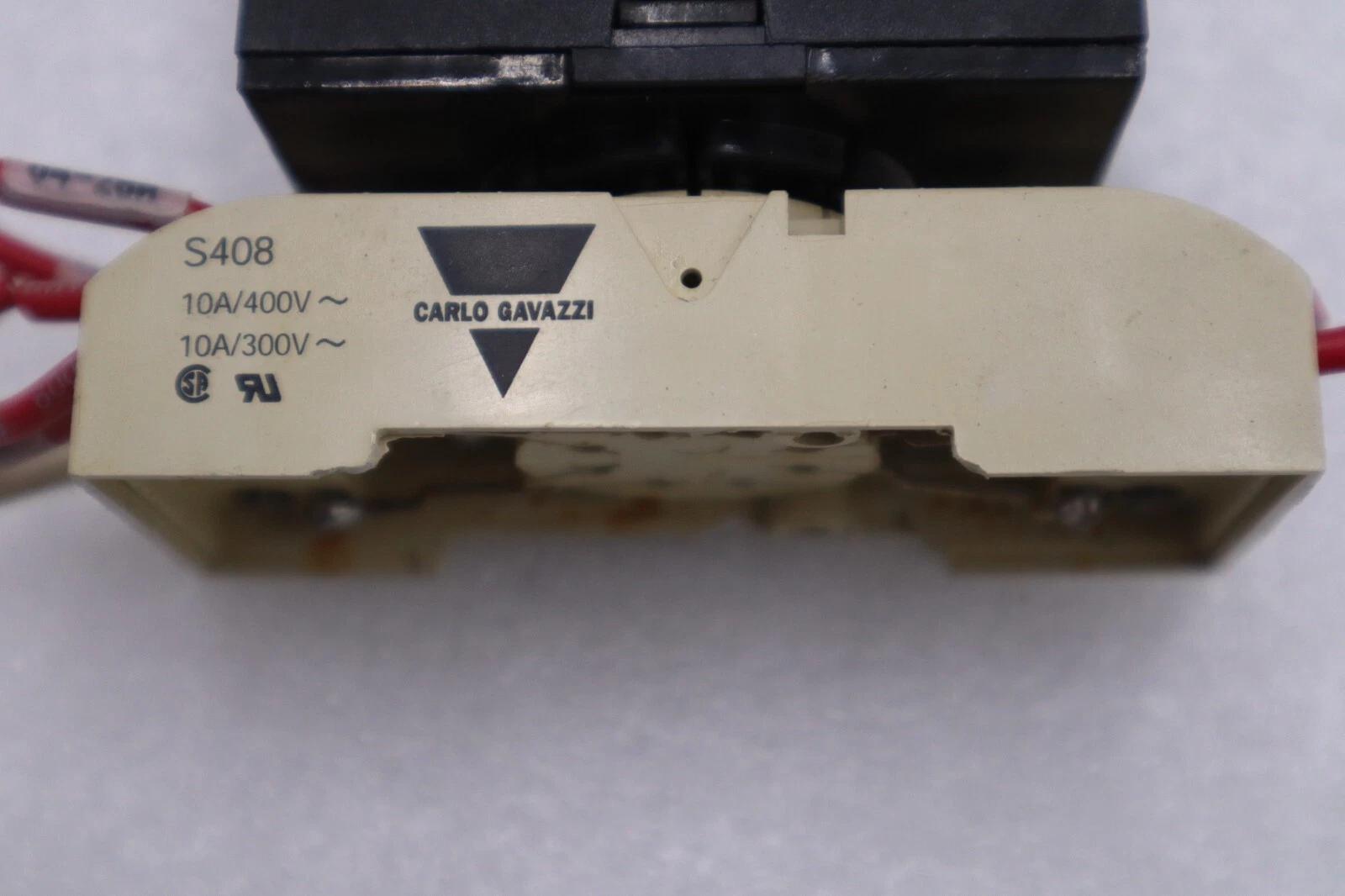 ABB LLC54AA - SSAC Liquid Level control 120VAC STOCK K-46-A - Image 3