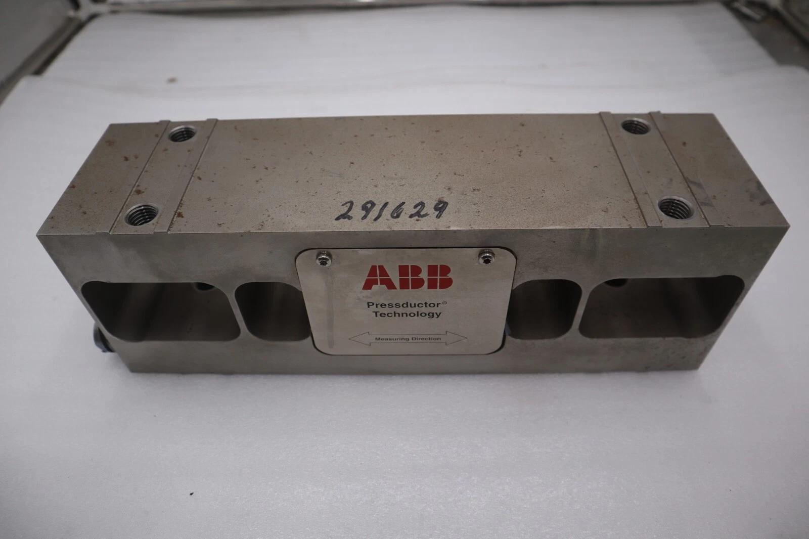 NEW ABB PFTL101B/ PFTL 101B Pillow Block Load Cell 2.0 KN STOCK GS21 - Image 1