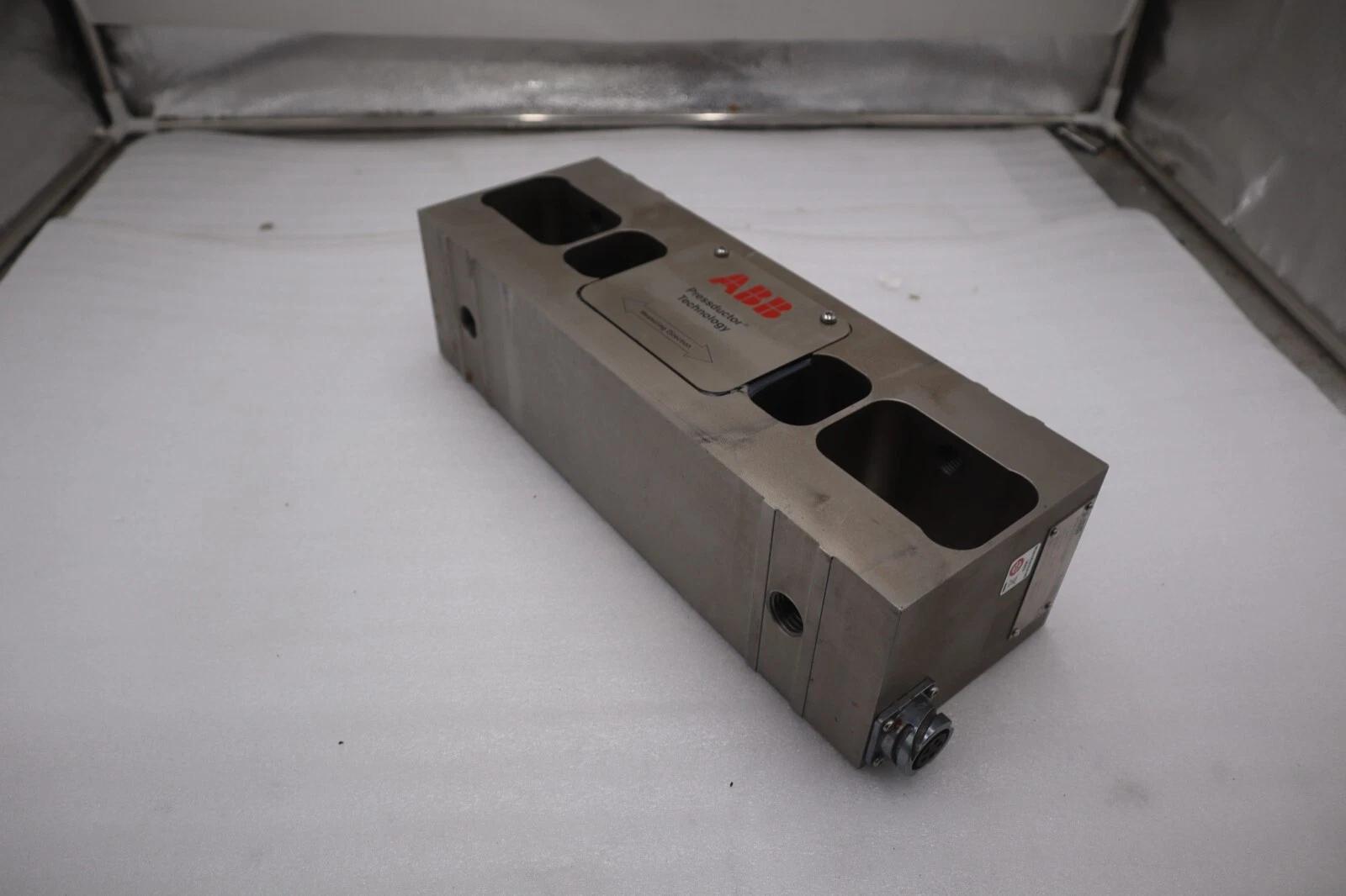 NEW ABB PFTL101B/ PFTL 101B Pillow Block Load Cell 2.0 KN STOCK GS21 - Image 4