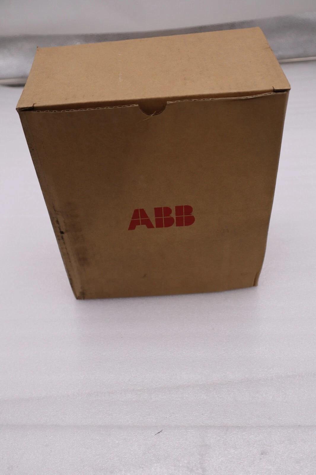 New open box abb sps03-5v 2vaa008280r001 7760052240 stock 808-c - Image 1