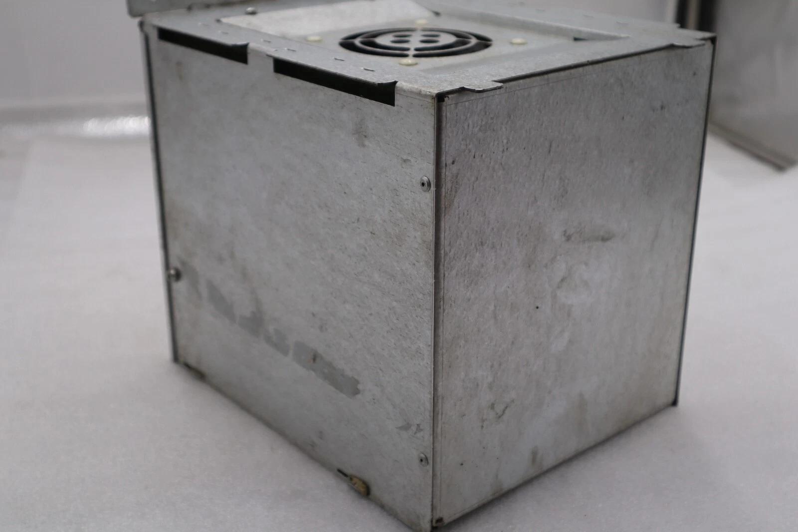 Efore ABB SR92A060 Power Supply Module 3HAB 5845-1/2 STOCK 3196 - Image 5