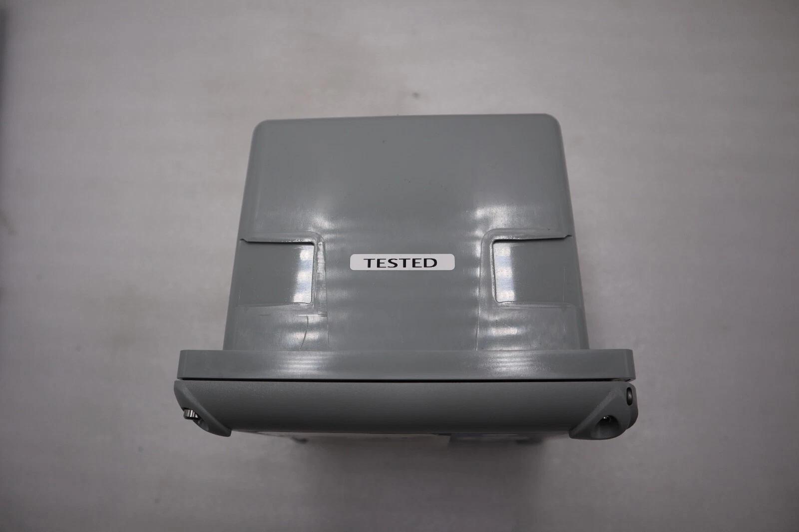 Rosemount 6888XI-1OXY-02-00-00-00-00-00 Conductivity Analyzer NEW UNIT #5912 - Image 5