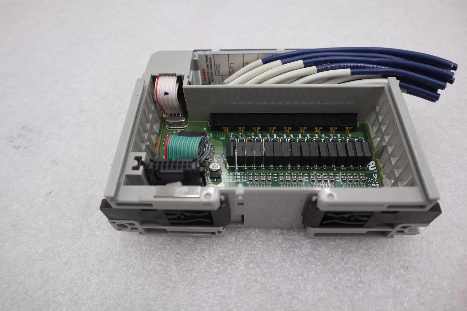 Allen-Bradley bradley 1769-ob16 series b output module #k-2577-b - Image 6