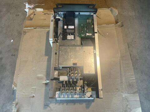 Allen-bradley 20dt144a0nnnacane drive usnt - 150 hp vfd 3 phase s-159 - Image 6