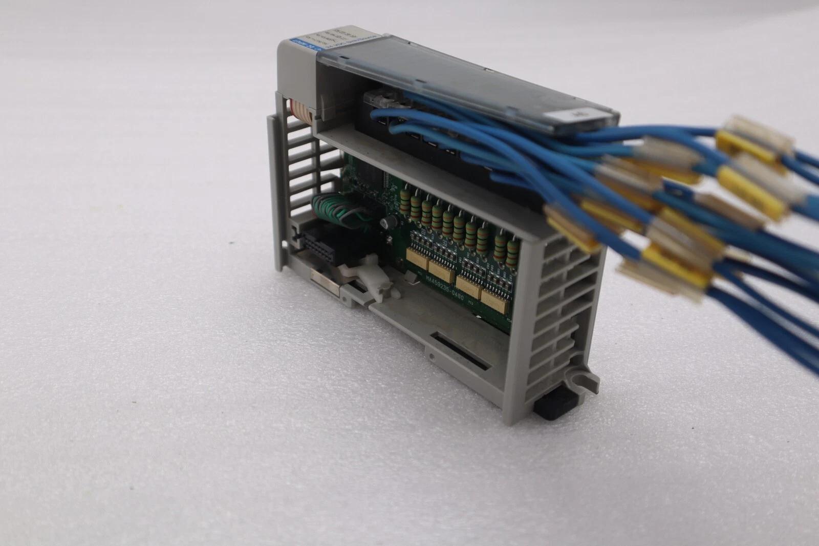 Allen-bradley 1769-iq16 series a input module 2014 stock #l-313c - Image 4