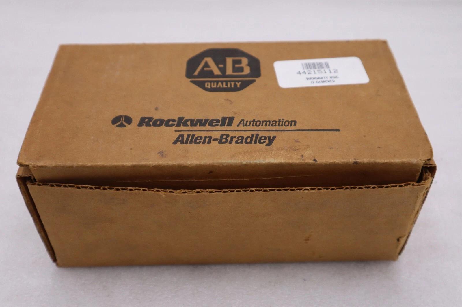 New Allen-Bradley bradley 1336-l6 control interface board for 1336 vfd stock h464 - Image 1