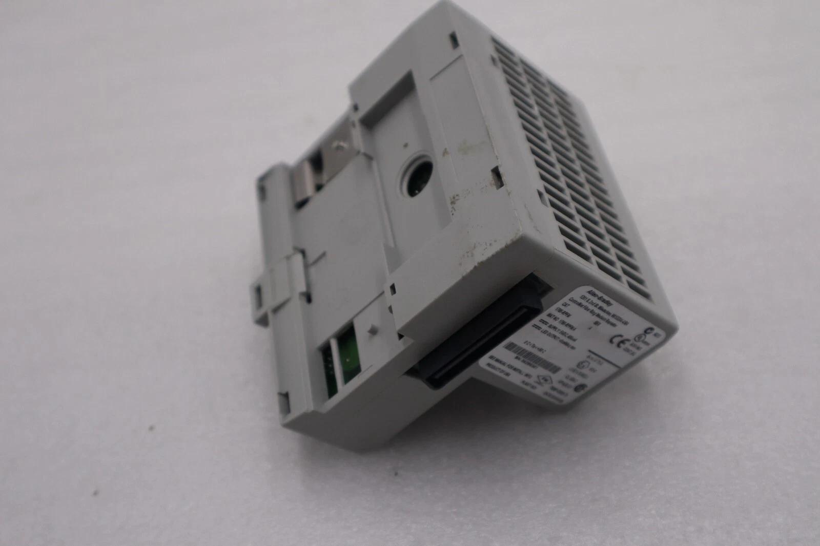 Allen-Bradley Bradley 1786-RPFM ControlNet Communication Fiber Module STOCK L-546 - Image 4