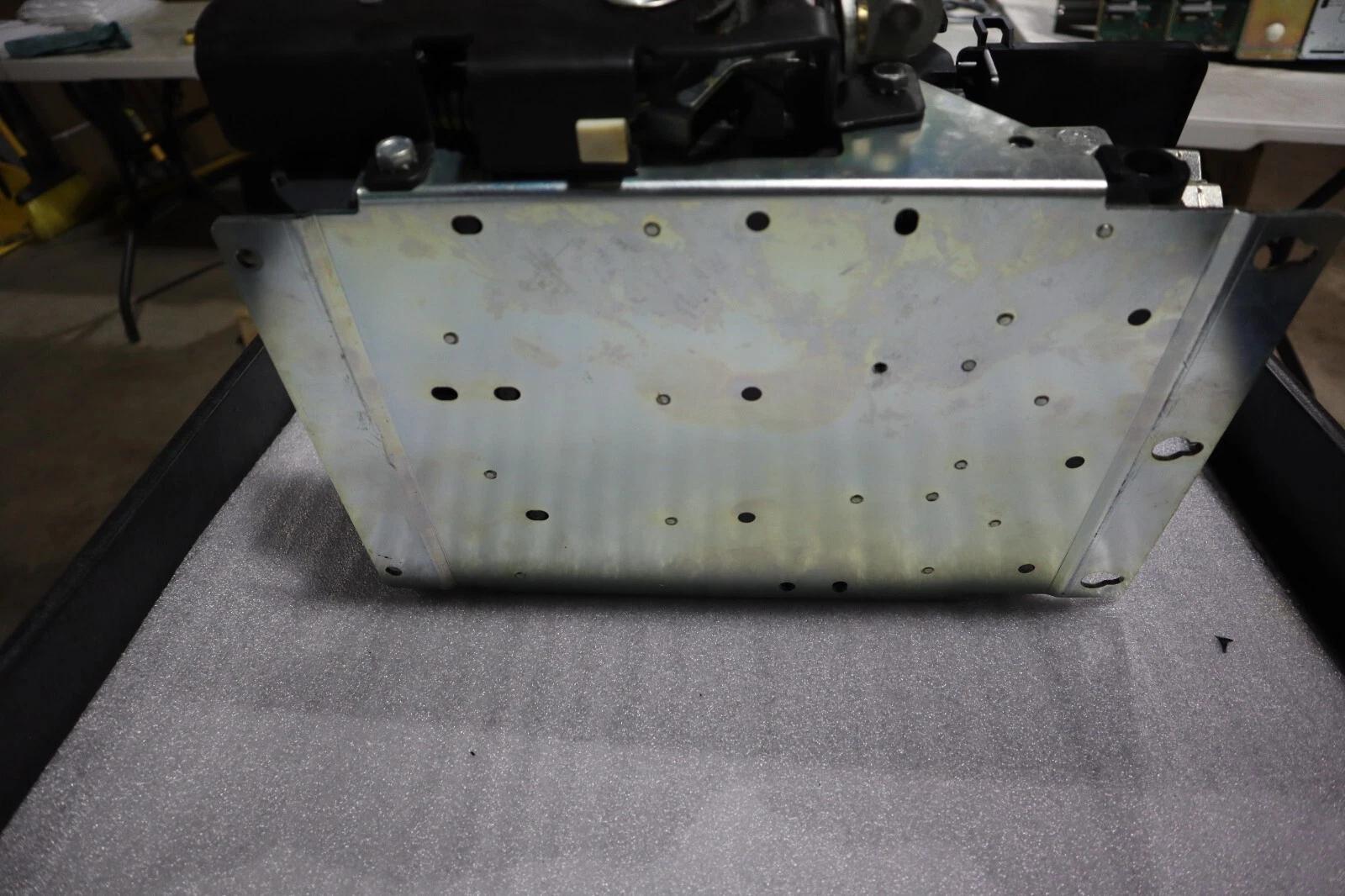 Allen-Bradley 1494v-ds400 400 amp varable depth switch allen bradley stock 5336 - Image 4