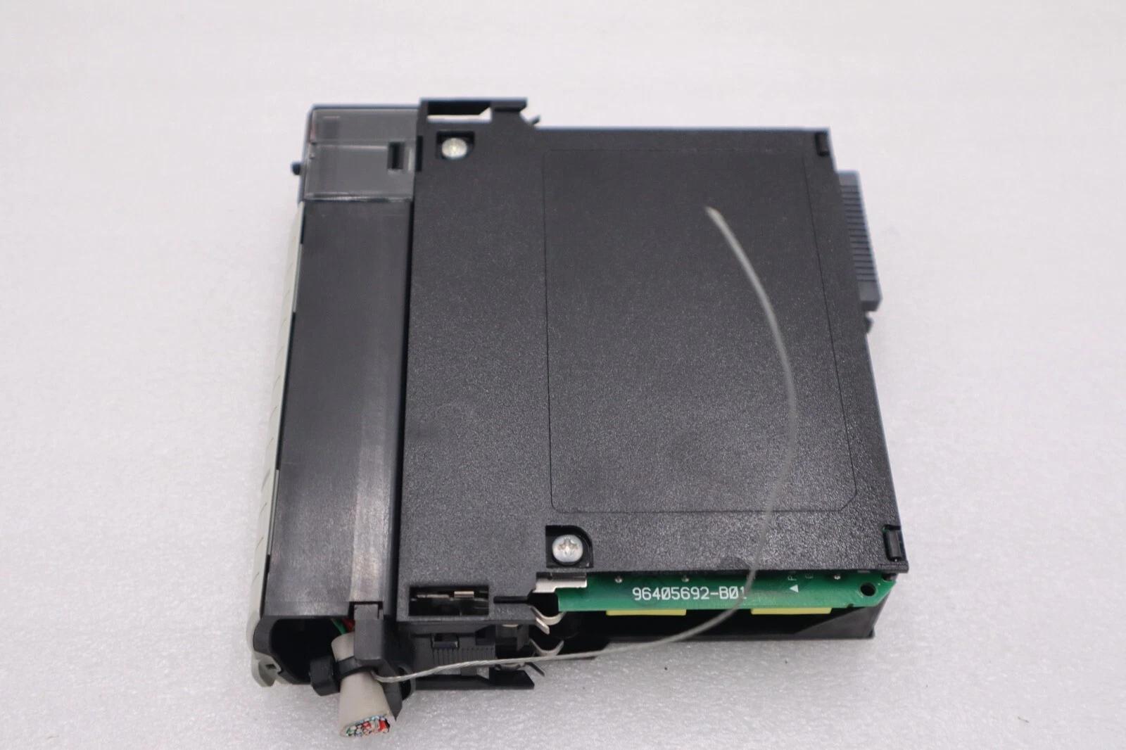 Allen-Bradley Bradley 1756-IT6I2 Ser A ControlLogix 6-Channel Analog Input Module #H124A - Image 5