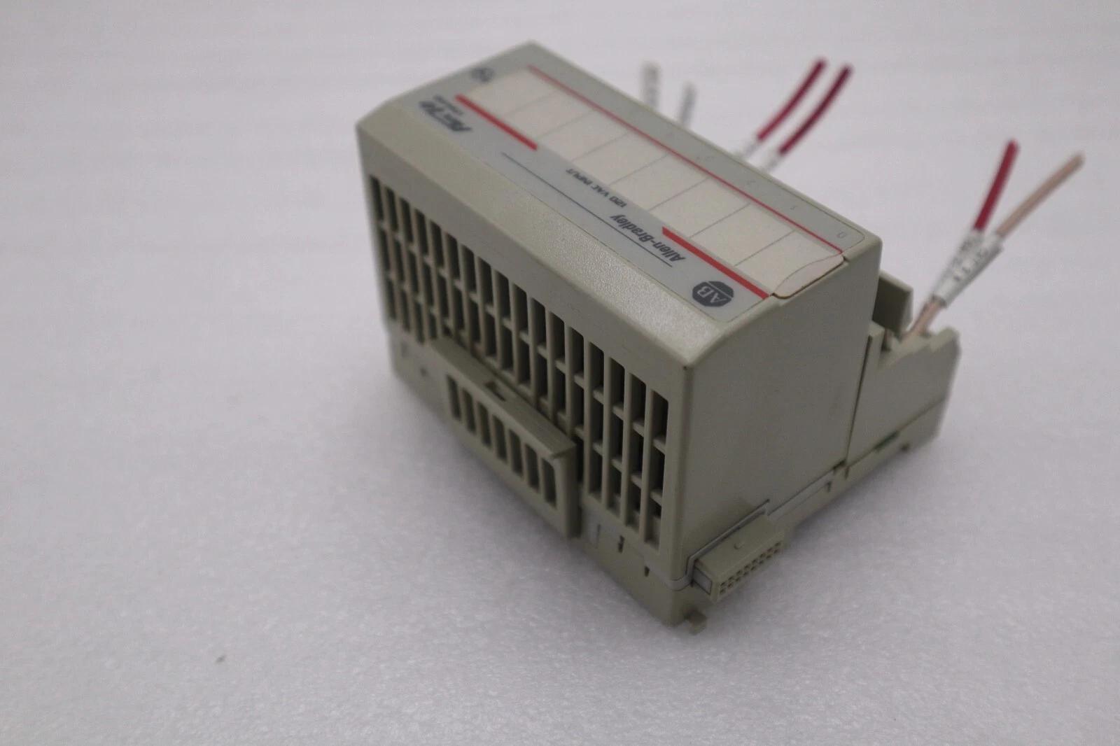 Allen-Bradley Bradley 1794-IA8 1794-1A8 1794-IAB 1794-TBN Flex I/O Input Module #2425A - Image 3