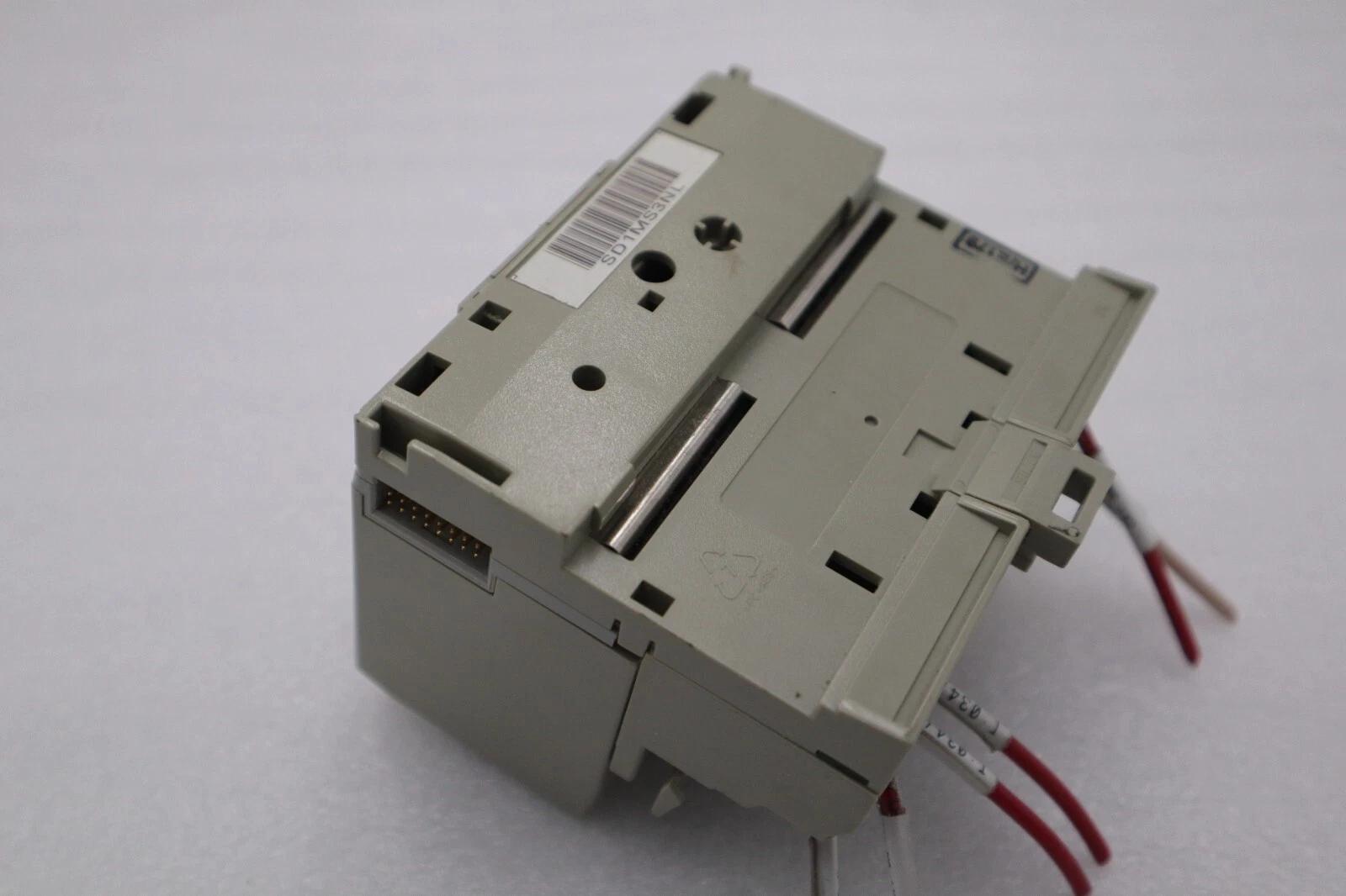 Allen-Bradley Bradley 1794-IA8 1794-1A8 1794-IAB 1794-TBN Flex I/O Input Module #2425A - Image 4