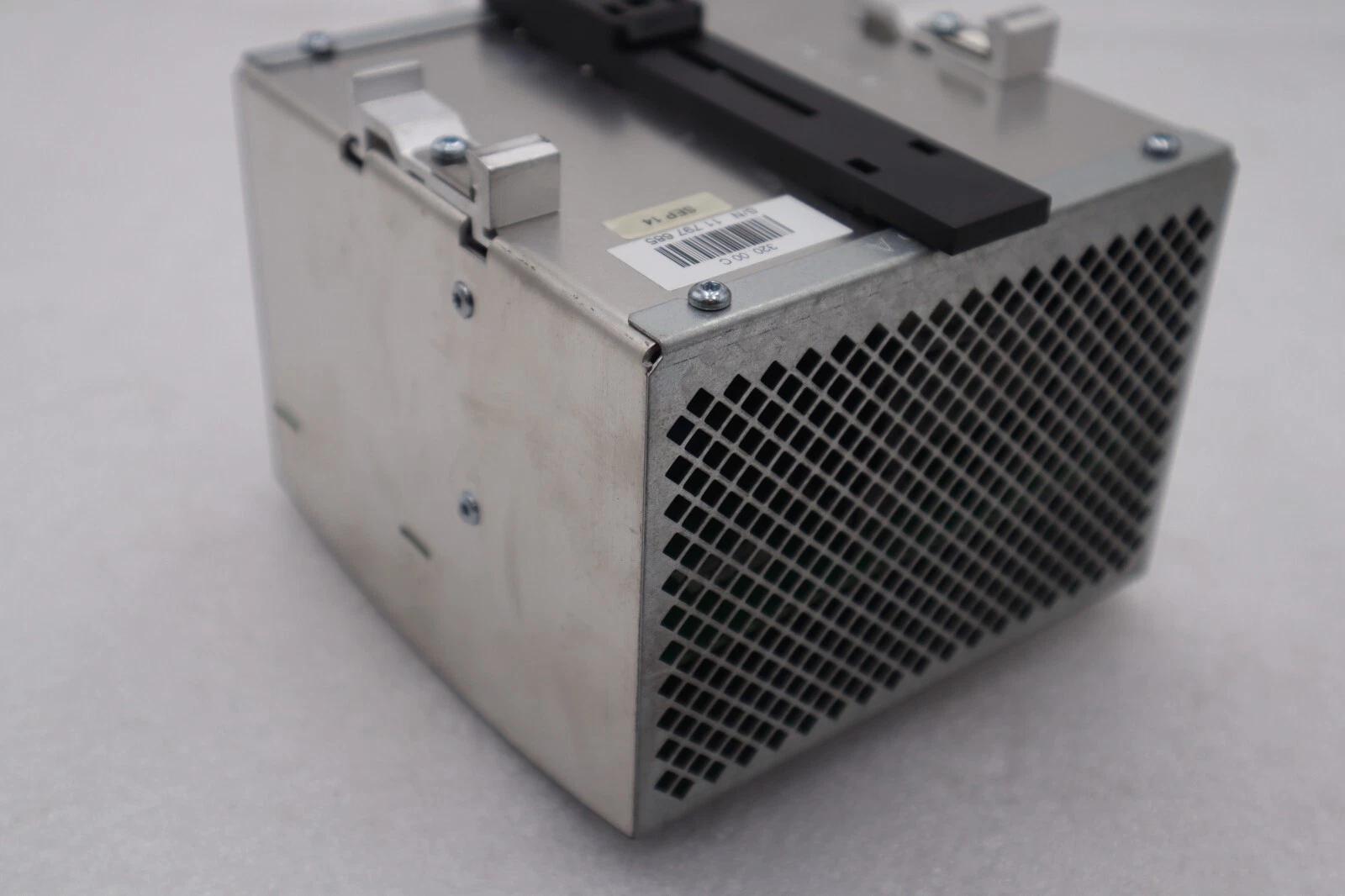 Allen-bradley 1606-xl240dr 24vdc power supply (lot of 2) stock k-1880 - Image 5