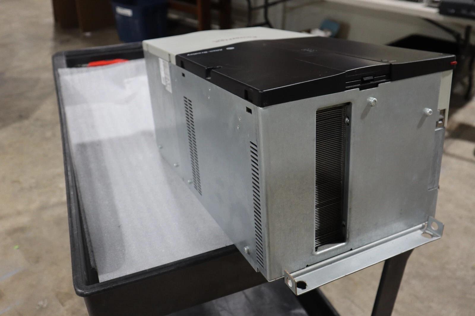 Allen-Bradley Bradley 20BD125A0ANNAND0 100 HP Ser B Powerflex 700 Drive VFD Stock 3367-A - Image 4