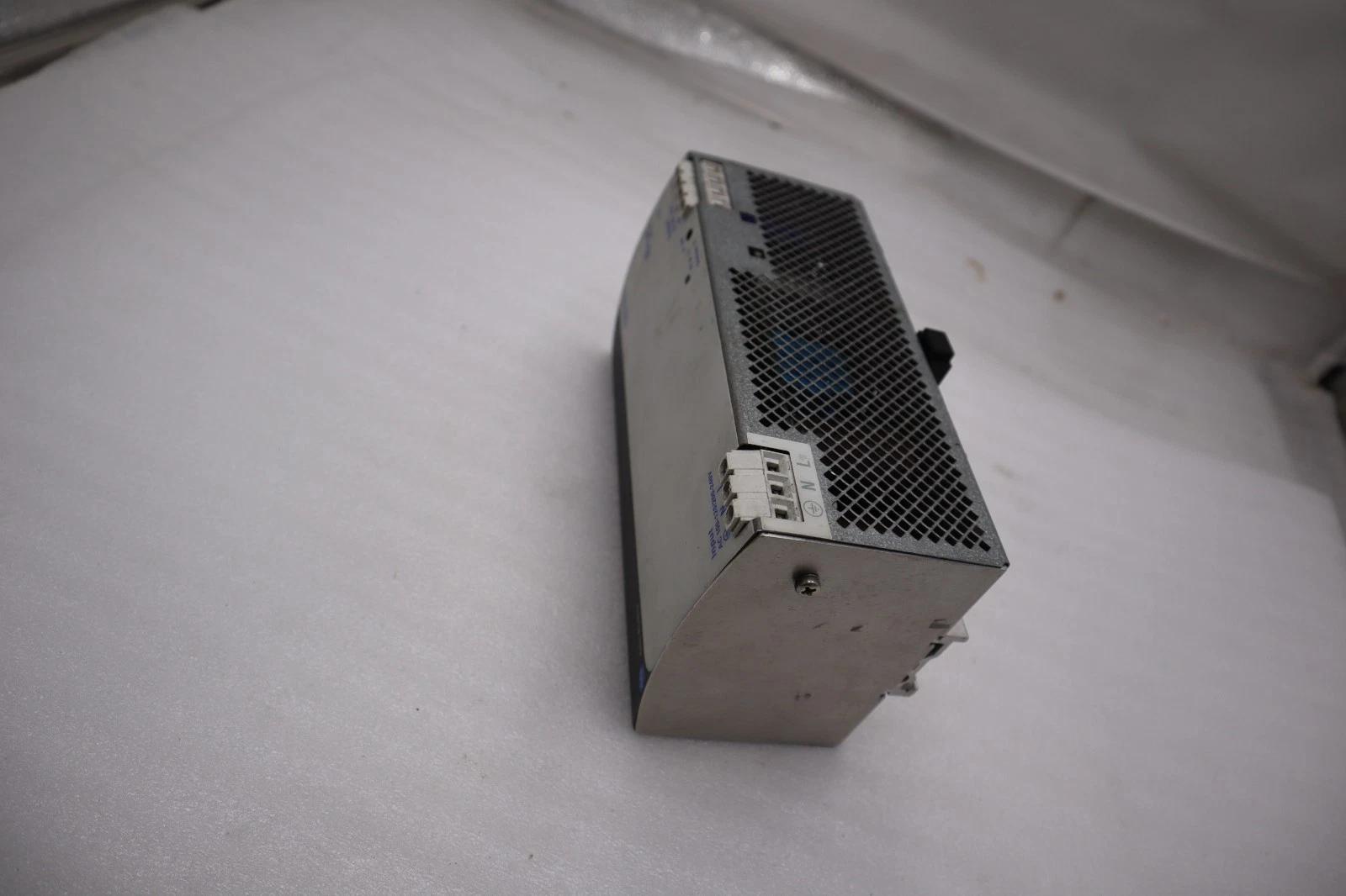 Allen-Bradley 1606-XL480EP / 1606XL480EP Industrial Control System #H691A - Image 4