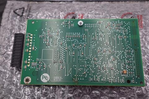 Allen-Bradley Bradley 20D-STEG-B1 P/N 272646 Board Stegmann High Resolution #K-2070 - Image 3