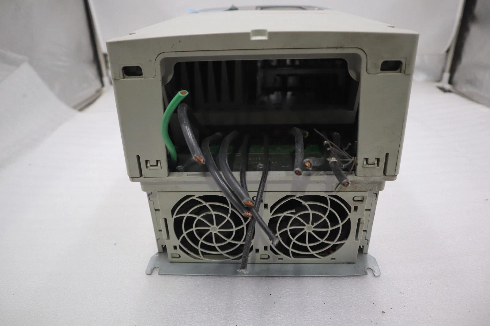 Allen-Bradley Bradley 20G11ND052AA0NNNNN /A PowerFlex 755 480V AC 40HP STOCK 2272C 884951037922 - Image 4
