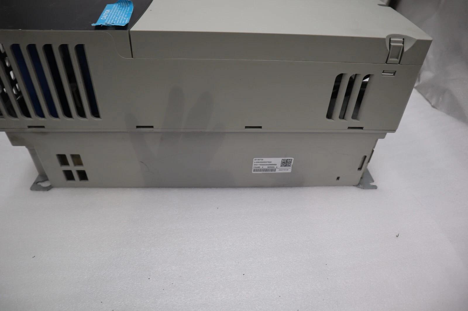 Allen-Bradley Bradley 20G11ND052AA0NNNNN /A PowerFlex 755 480V AC 40HP STOCK 2272C 884951037922 - Image 5