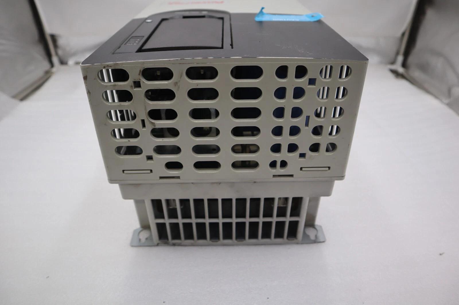 Allen-Bradley Bradley 20G11ND052AA0NNNNN /A PowerFlex 755 480V AC 40HP STOCK 2272C 884951037922 - Image 7