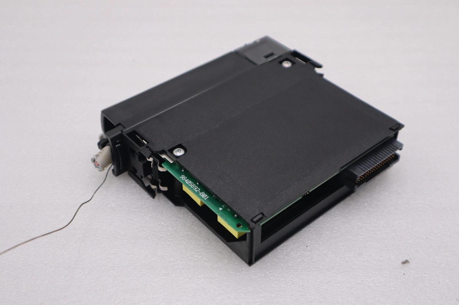 Allen-Bradley Bradley 1756-IT6I2 Ser A ControlLogix 6-Channel Analog Input Module #H116A - Image 6