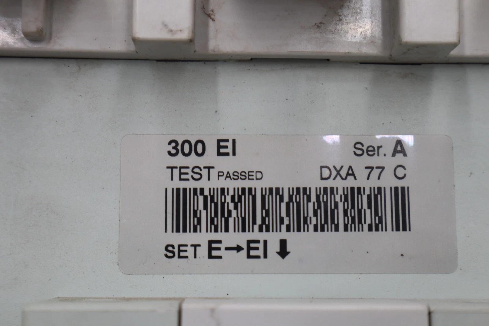 Allen-bradley 100-d300 contactor 600 vac max stock l-715 - Image 6