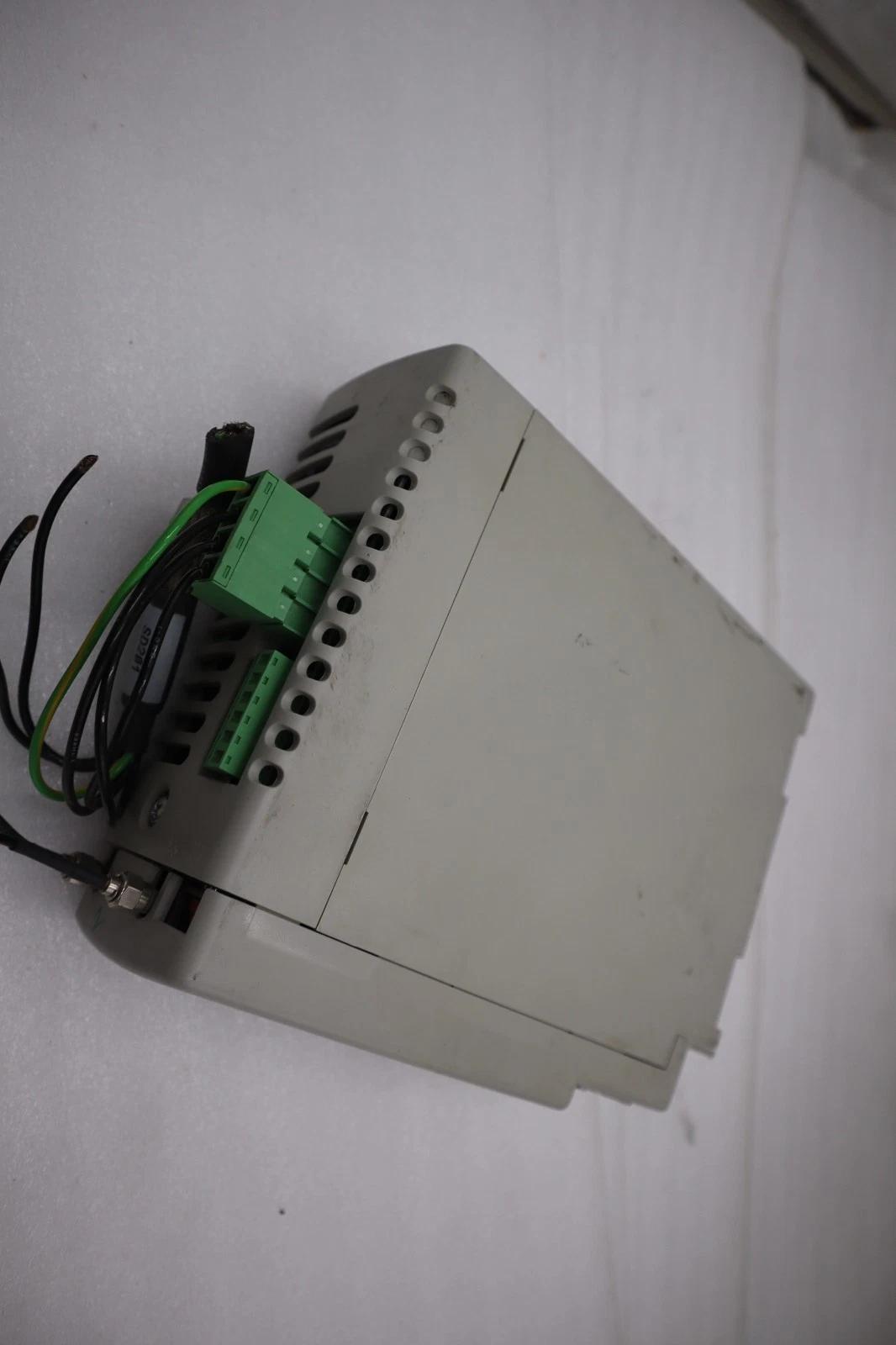 Allen-Bradley #2094-AM01, servo drive stock h1602 - Image 5