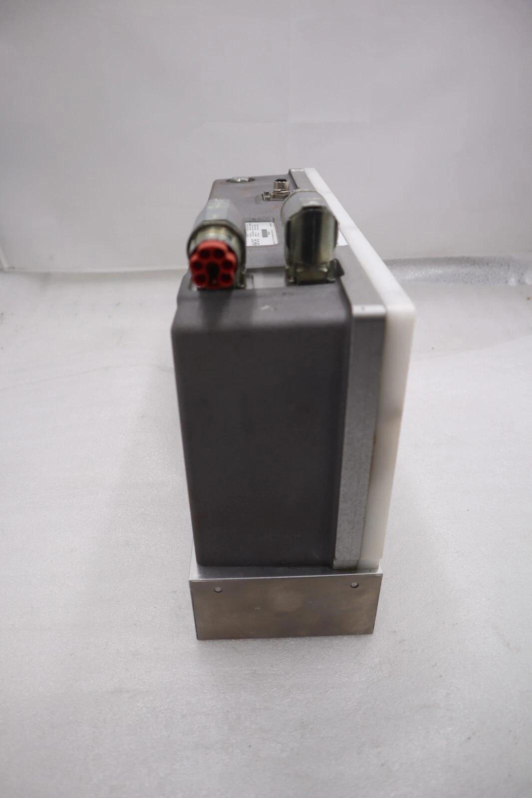 Allen-Bradley Bradley iTrak Kinetix # 2198T-L16-T0504-A00N-2E1E-NS Ser. B AB STOCK 4981 - Image 2