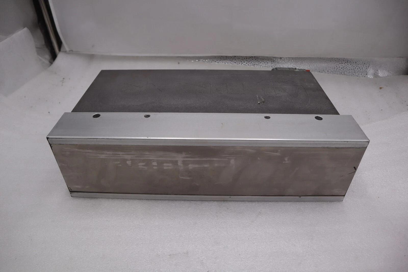 Allen-Bradley Bradley iTrak Kinetix # 2198T-L16-T0504-A00N-2E1E-NS Ser. B AB STOCK 4981 - Image 3