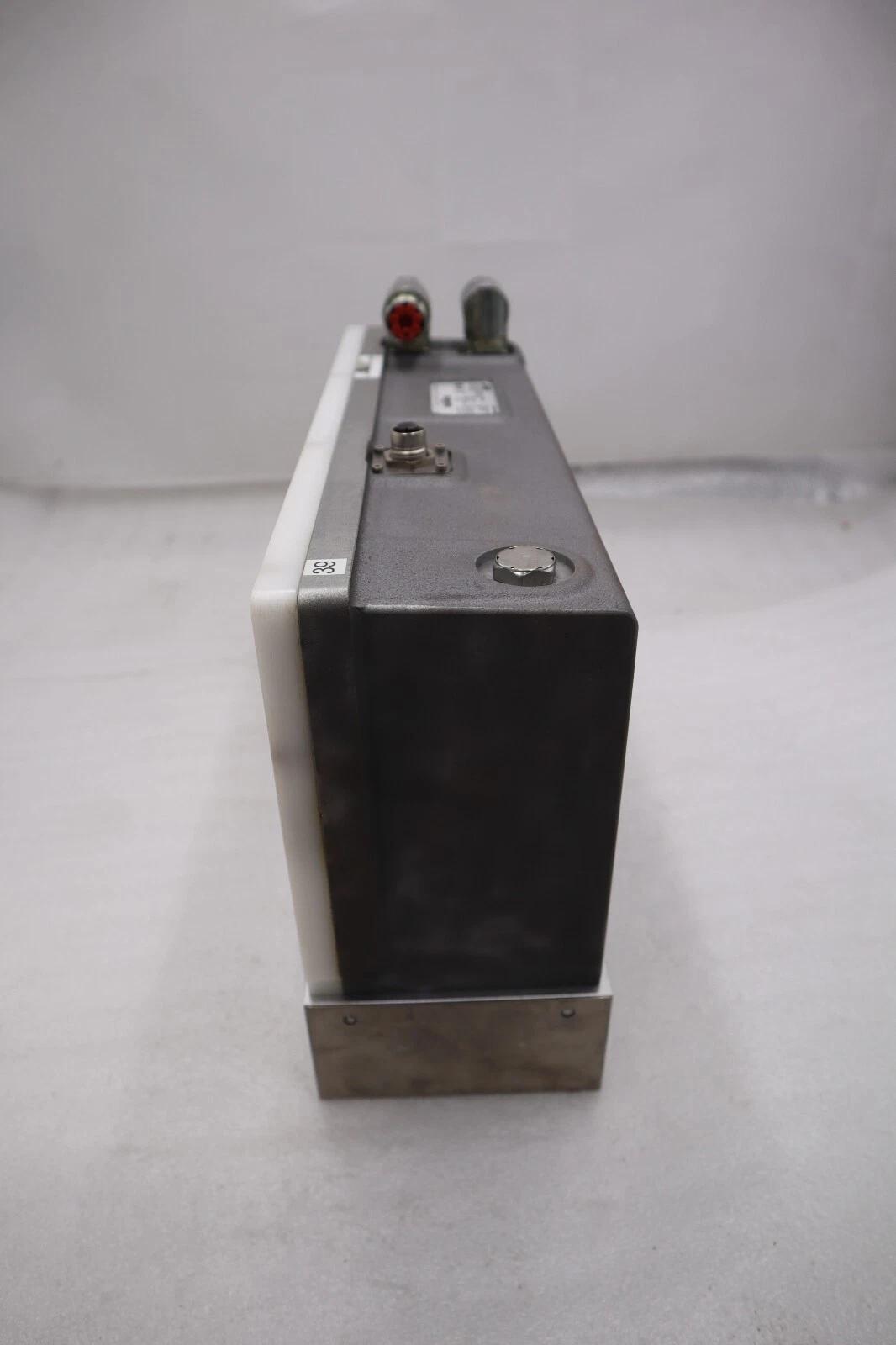 Allen-Bradley Bradley iTrak Kinetix # 2198T-L16-T0504-A00N-2E1E-NS Ser. B AB STOCK 4981 - Image 4