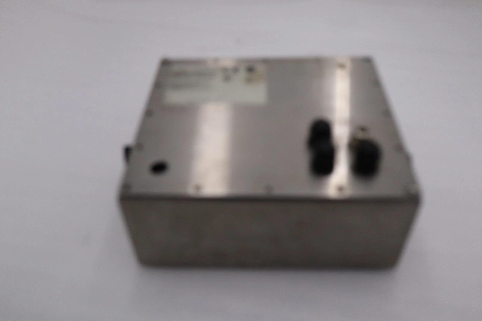 RICE LAKE WEIGHING SYSTEMS IQ+710-2A DIGITAL READOUT STOCK K-2983-A - Image 4
