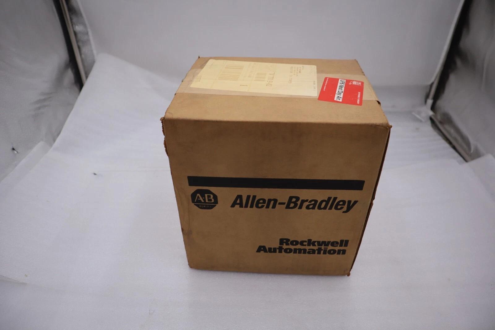 Allen-Bradley bradley 100-b180nd3 ser. b 110/120v 180a new in box stock h33 - Image 1