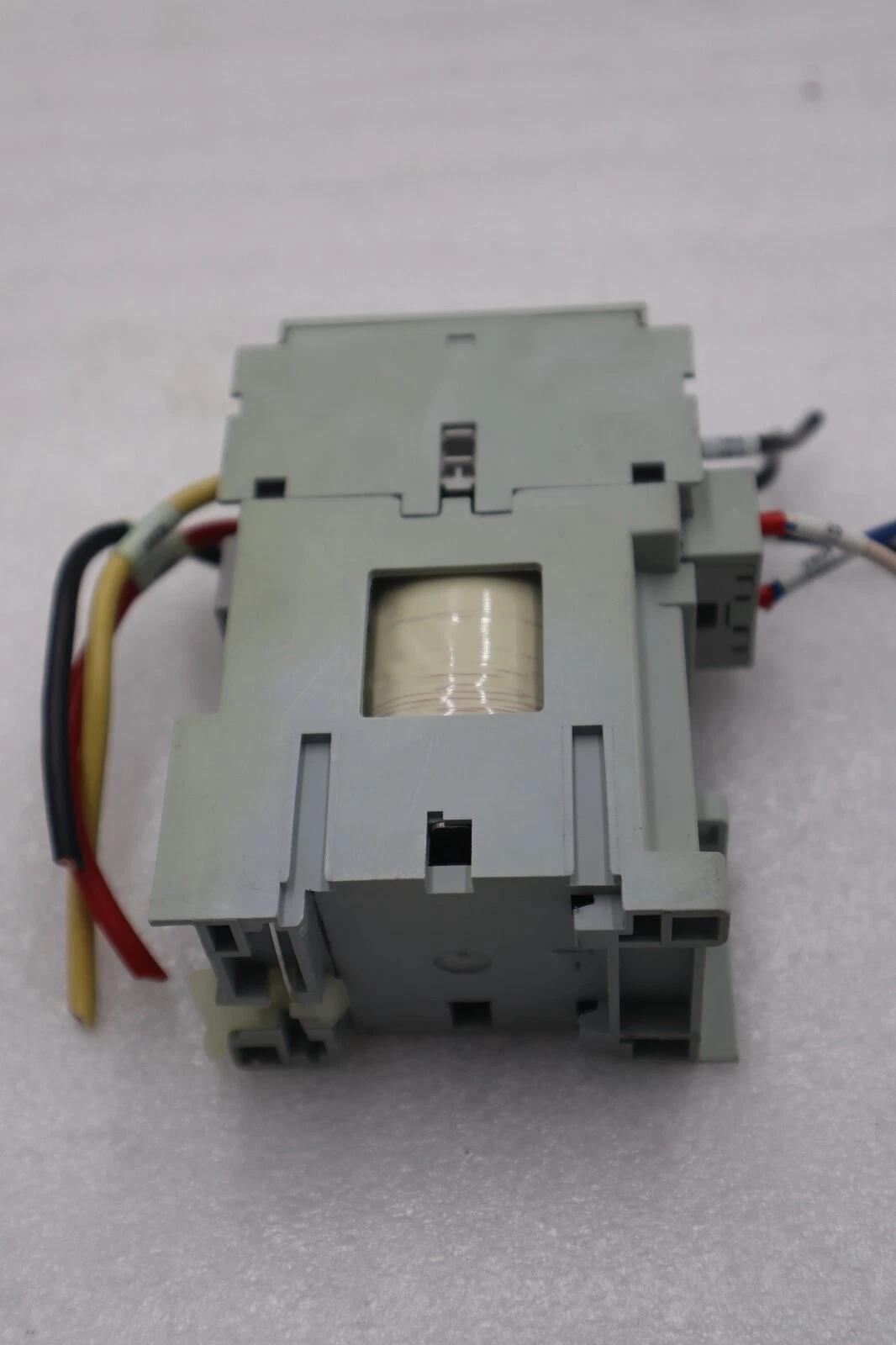 Allen-Bradley Bradley 100-C09D01 Contactor SER A USA STOCK K-3889 - Image 3