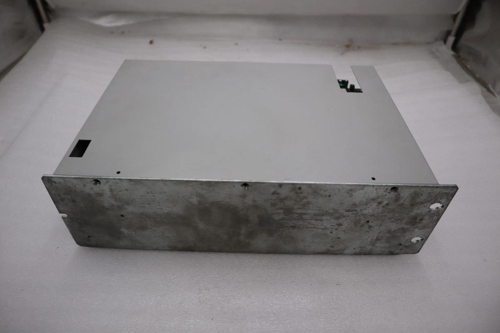 Allen-bradley 1398-pdm-030 ser a positioning drive stock h1567 - Image 5